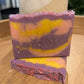 Goat Milk Soap- Garden Party