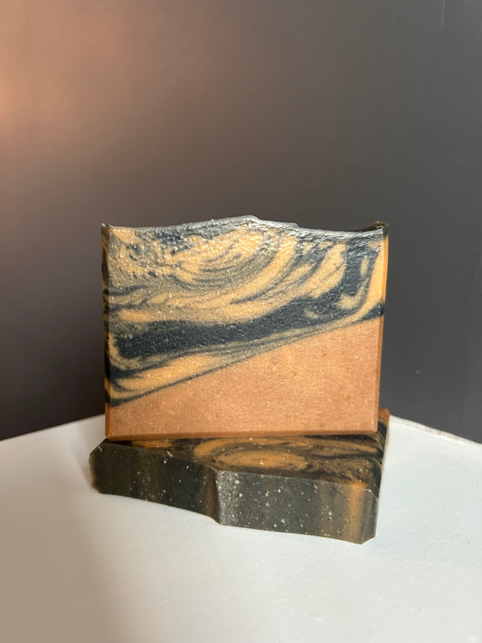 Goat Milk Soap - Pumpkin Spice