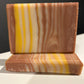 Goat Milk Soap - Wood Shop