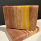 Goat Milk Soap - Wood Shop