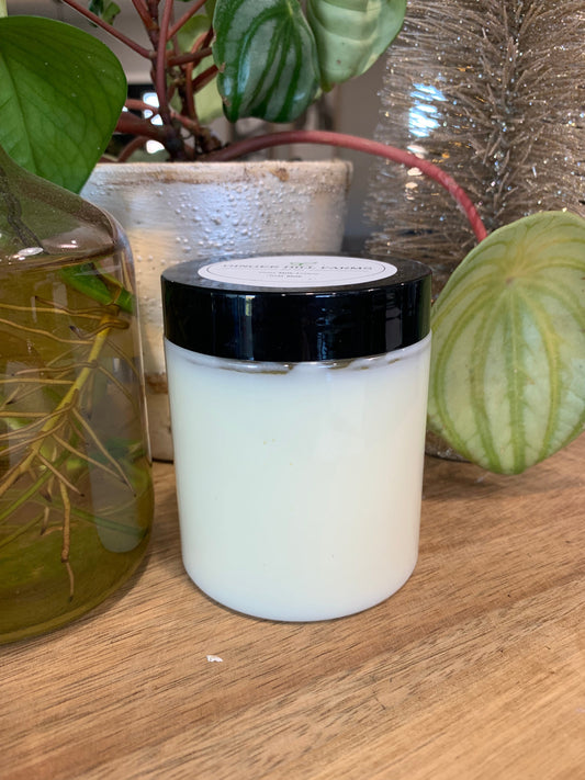 Goat Milk Lotion - Vanilla