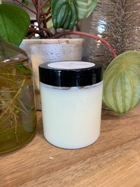 Goat Milk Lotion - Cucumber Melon